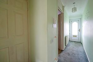 Hallway- click for photo gallery